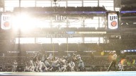 Jerry Jones sun controversy, explained: Why Cowboys owner won't add curtains to AT&T Stadium to block glare