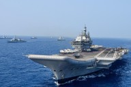 Frente a China y EEUU, una potencia ha emergido en el Indo-Pacífico a un ritmo infernal: un buque indio nuevo cada 40 días