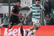 Sarmiento le ganó a Instituto en Junín y se salvó del descenso