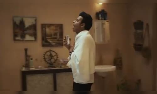 The Family Man 3: Manoj Bajpayee's Srikant Tiwari is back with signature wit