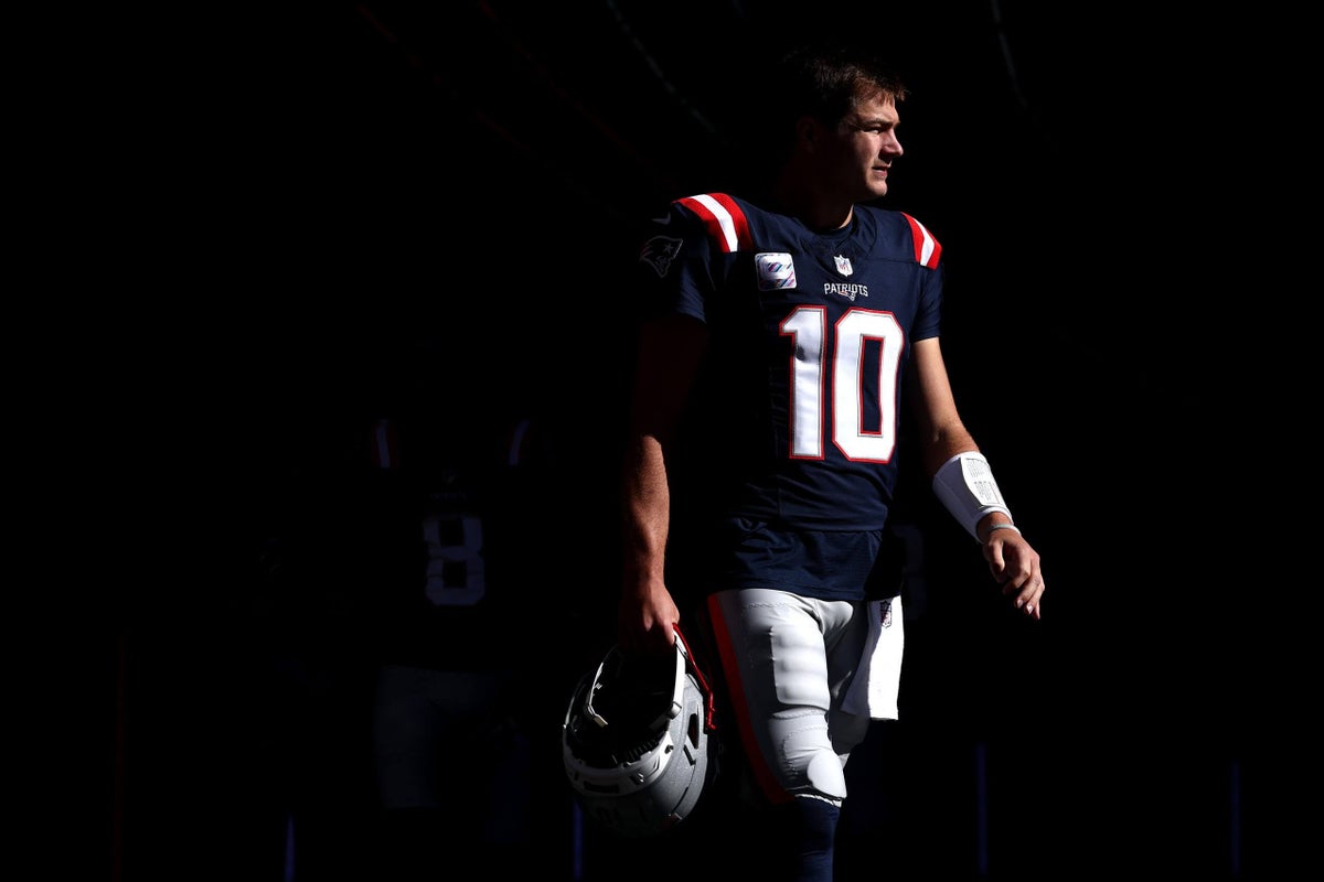 Jets at Patriots on TNF: New uniform, old rivalry, what to expect from Prime's broadcast