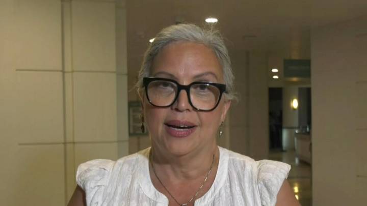 Aldebol talks flipping Council District 13 back to blue