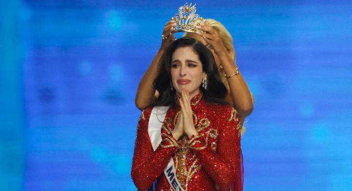 ¡Orgullo latino! Fátima Bosch ganó Miss Universo 2025 dejando el alto el nombre de México