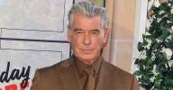 Pierce Brosnan Reunites With Drug Addict Son 20 Years After Cutting Ties