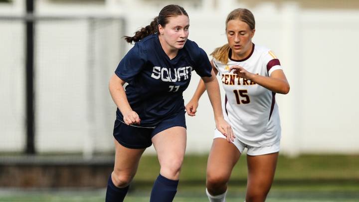 Central Regional edges Southern in SJ4 quarters on Napolitano’s goal