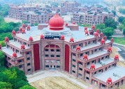 MRSPTU Youth Festival on Theme “Virsa te Vikas” to begin on Nov 17