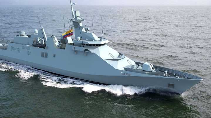 Colombia enviará 240 toneladas de ayuda humanitaria a Cuba tras el huracán Melissa