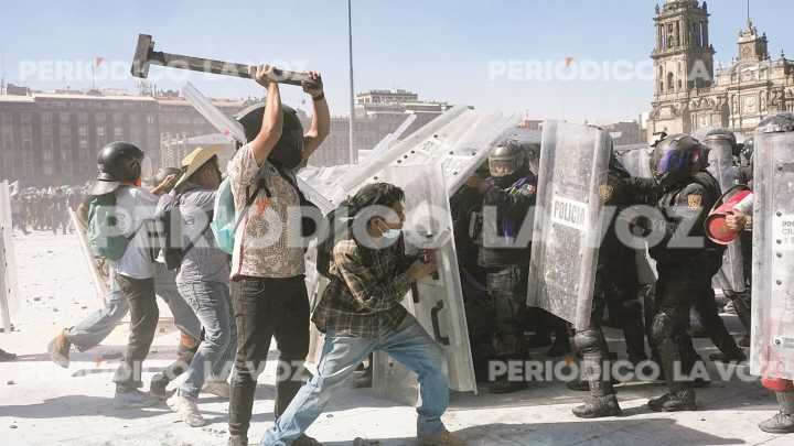 Francisco Isaac Cortés Tovar promueve diálogo ante descontento social
