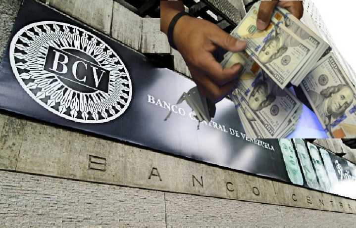 Cotización del Dólar en Venezuela este miércoles 12 de noviembre 2025