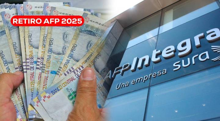 Retiro AFP 2025: ¿quiénes reciben la primera UIT esta semana luego de 30 días de presentar solicitud?