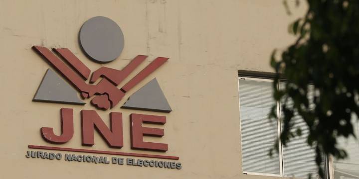 Elecciones 2026: listas de candidatos podrían quedar sin efecto desde el 23 de diciembre, señala el JNE