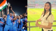 Moved By Women’s World Cup Triumph, Anaya Bangar Reaffirms Her Dream To Play For India: ‘Someday’