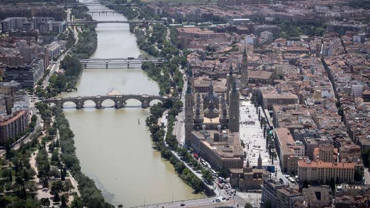 Adiós a uno de los locales por excelencia de la calle Cádiz: Aires del Sur se despide de Zaragoza