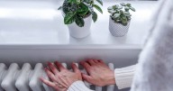 Plumber settles debate on whether you should keep your heating on all the time
