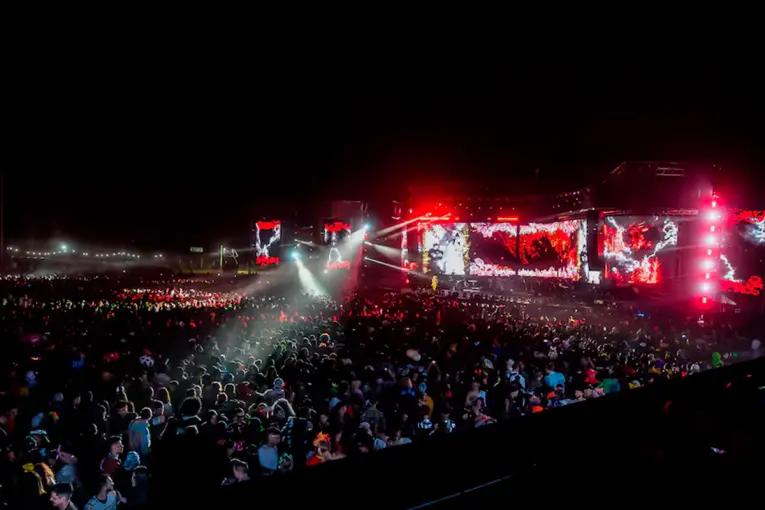 Fiesta de Disfraces en vivo por Elonce: el cronograma de la fiesta más manija y todos los detalles