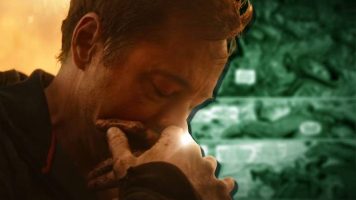 Iron Man's Hulkbuster Armor Has Never Busted a Hulk in Marvel Comics