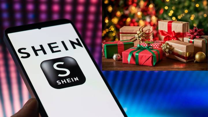 Shein y Temu ponen en jaque a las tiendas físicas para Navidad