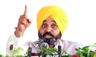 Mann slams Centre’s ‘unconstitutional’ move to restructure Panjab University