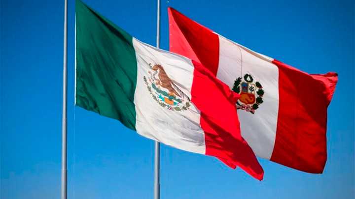 Esto responde México a Perú ante ruptura de relaciones diplomáticas