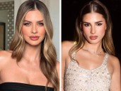 La China Suárez se enojó con Juli Poggio, salió a responderle y se armó un verdadero escándalo