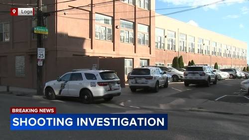 Philadelphia Police investigating shooting in city's East Germantown section