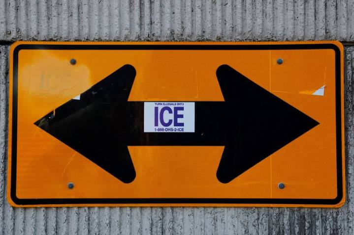 New Orleans is the next target of Trump immigration crackdown, sources say