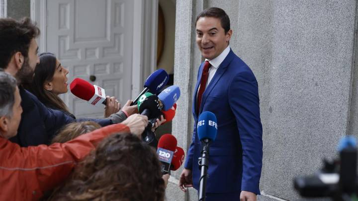 Juicio al fiscal general del Estado, en directo | Juan Lobato y Pilar Sánchez testifican hoy