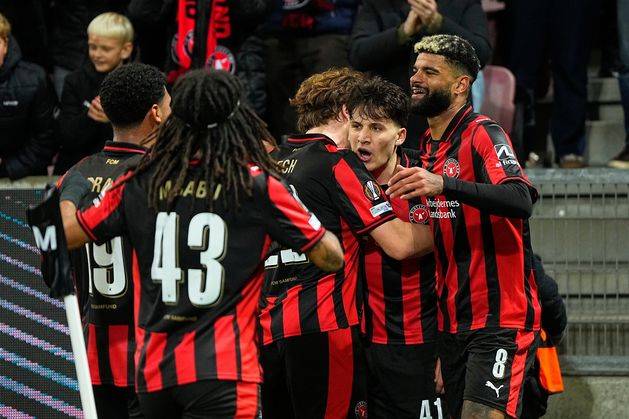 Martin O’Neill’s winning start comes to an end as Celtic well beaten by Midtjylland in Denmark