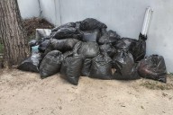 Denuncian abandono, corrupción y descontrol en Villa Palmira