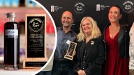 Peel’s Variations Distillery and Little Stiller take home champion awards at 2025 Perth Royal Food Awards