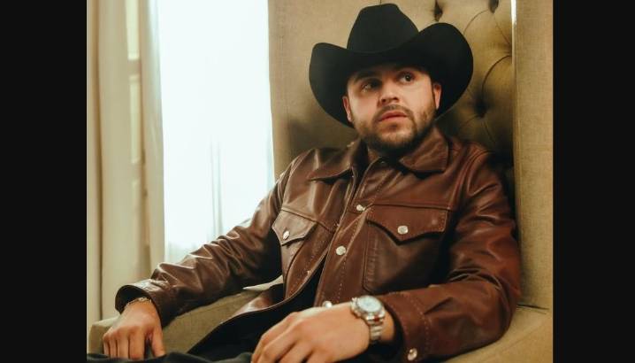 Gerardo Ortiz enfrenta sentencia en EE. UU. y apuesta todo para evitar prisión