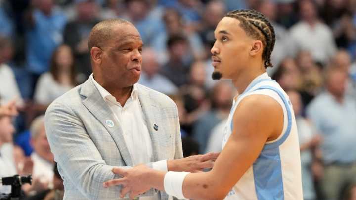 UNC vs Kansas live updates, start time, TV channel