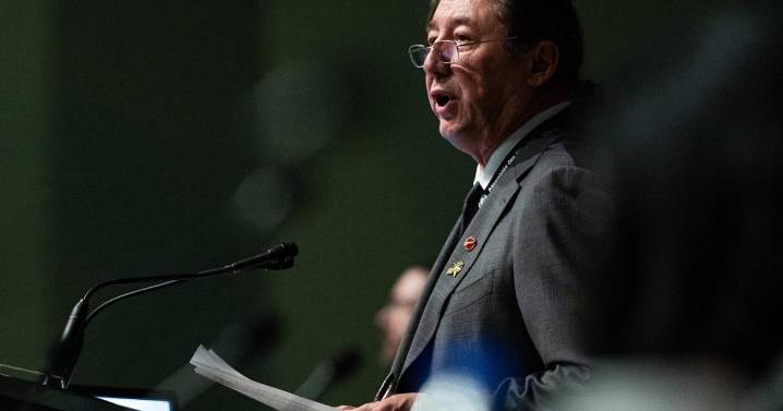 Senate passes amendments to First Nations status bill; MPs still need to vote