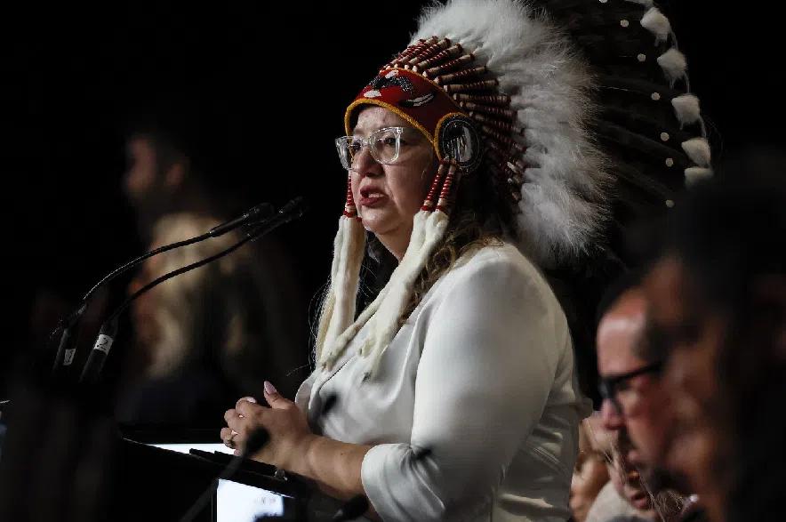 Indigenous leaders say federal budget falls short on health care, education