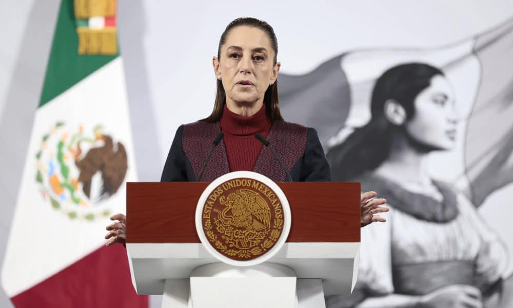 México presenta 30 quejas ante ONU por violación a derechos humanos de migrantes en EEUU