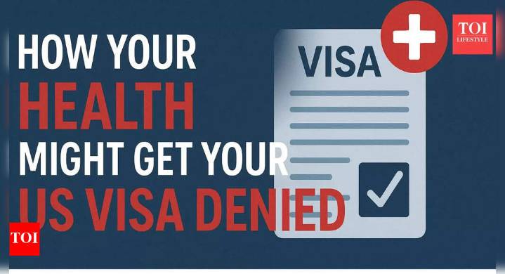 Explained: How will new US visa rules work for those with chronic health conditions