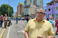 PNB detiene a José Elías Torres, secretario general de la CTV, tras allanar su casa