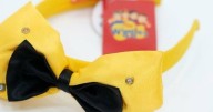 Wiggles given bad wrap by watchdog over headband safety