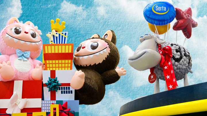 How to watch the 2025 Macy’s Thanksgiving Day Parade live online or on TV, including free options