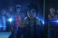 Netflix Debuts First Look at ‘Stranger Things’ Cartoon