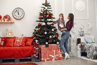 El 11.11 de AliExpress llega para hacerte la Navidad más fácil: descuentazos de hasta el 80% en decoración, tecnología y más