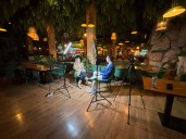 Selvatik: la selva zaragozana que ha revolucionado el ocio familiar