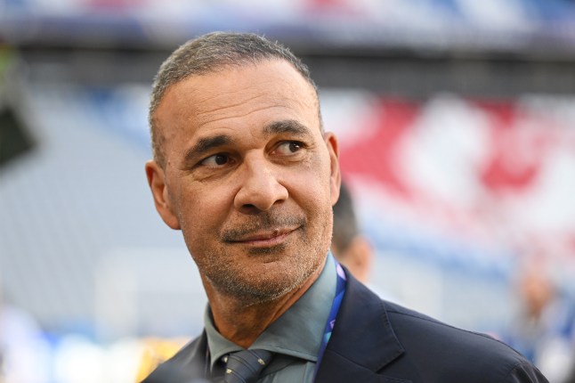 ‘Wrong decision’ – Ruud Gullit says £36.5m star should never have joined Man Utd