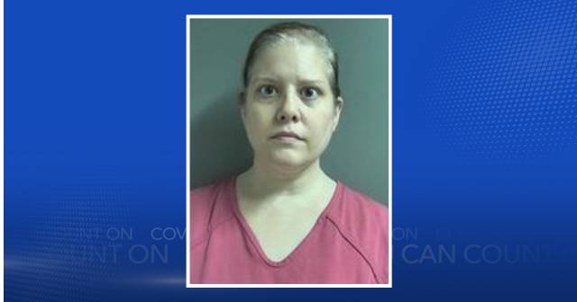 Albertville woman accused of embezzling $60,000 from former employer