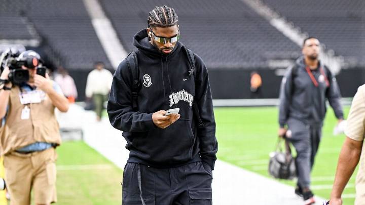 NFL Week 12's best arrivals -- led by Shedeur Sanders