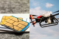 Rusia implementa sistema de verificación de tarjetas SIM para prevenir nuevos ataques de drones