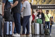 Are the days of wearing your pajamas on airplanes over?