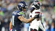Seattle Seahawks: 2 JSN numbers Huard finds 'mind