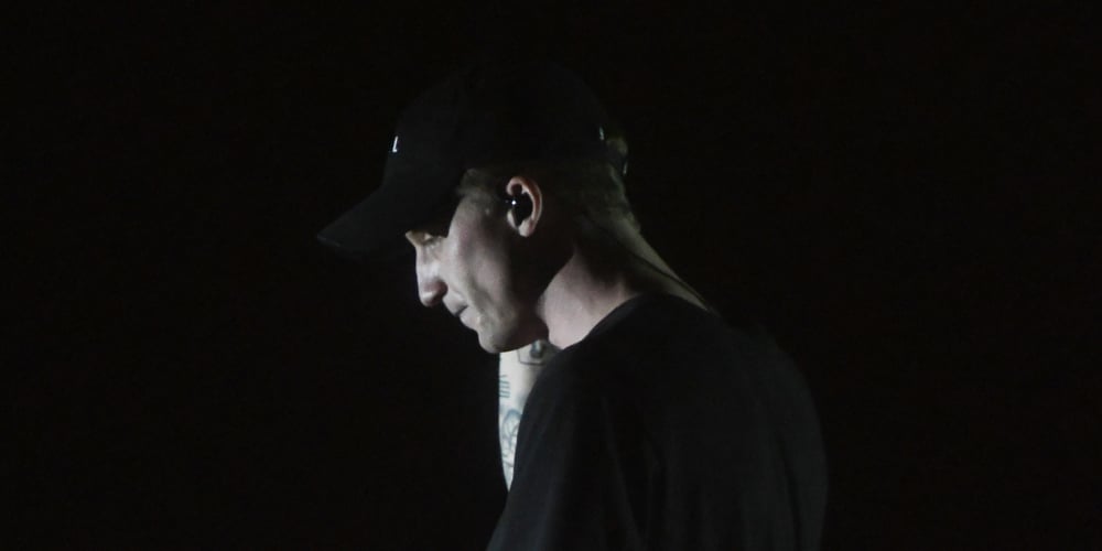 ‘GIVE ME A REASON’ Lyrics: NF Reflects on His Success on ‘FEAR’ Song | Lyrics, Music, NF 