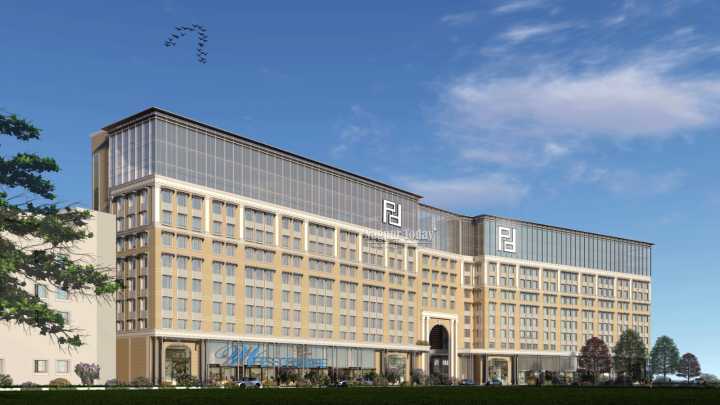 London Street: The Game Changer in Nagpur’s Growth Story